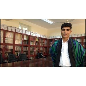 Meet your Posher, Abdul basir